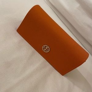 Tory Burch Eyeglass Case